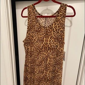Lularoe Ana Dress